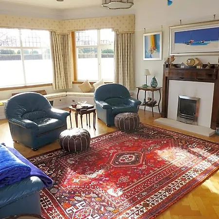The Cairn Bed & Breakfast