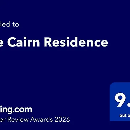 The Cairn