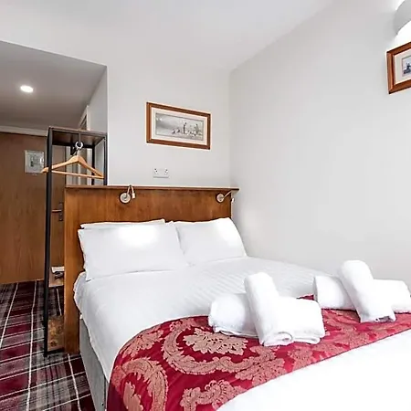 Smith Place Guest house Edinburgh