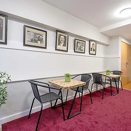 Guest house Smith Place 3*