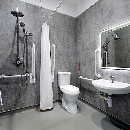 Smith Place 3* Edinburgh
