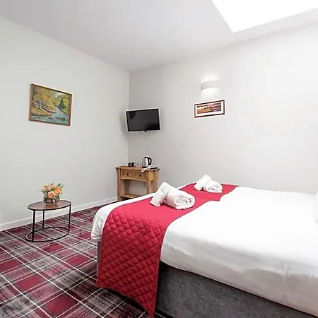 Smith Place 3* Edinburgh