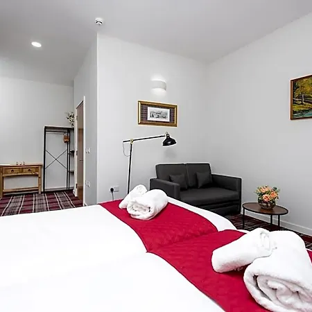 Guest house Smith Place 3*