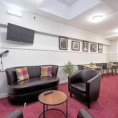 Smith Place Guest house 3*