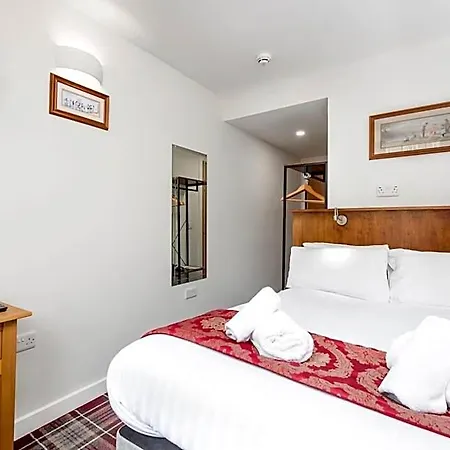 Smith Place Edinburgh