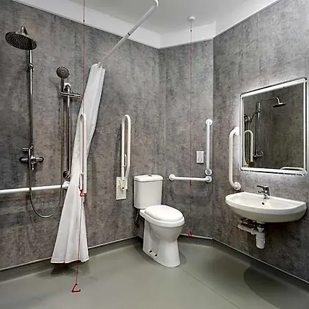 Guest house Smith Place Edinburgh