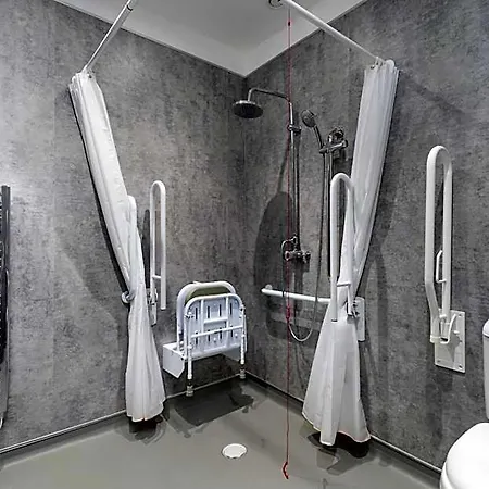 Guest house Smith Place 3*