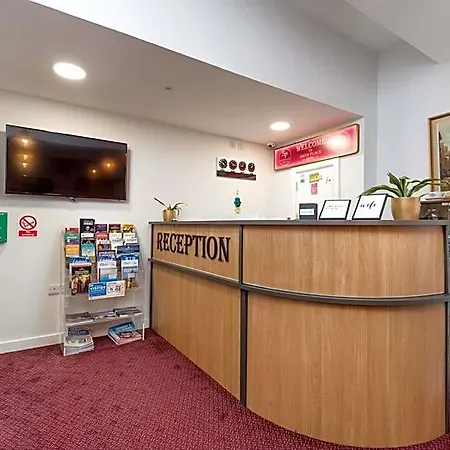 Smith Place Guest house Edinburgh