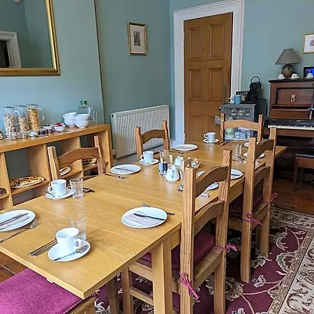Mccrae's Bed & Breakfast Edinburgh