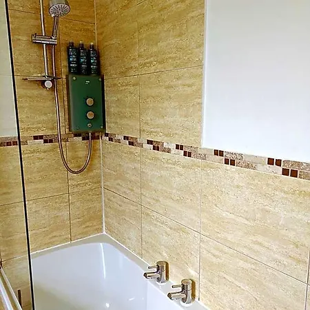 Bed & Breakfast Mccrae's 3*