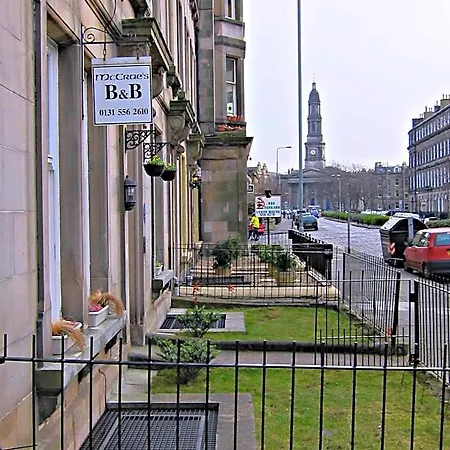 Mccrae's Edinburgh