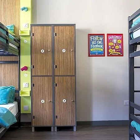 Hostel Kick Ass Greyfriars (adults Only)