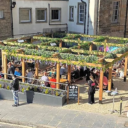 Kick Ass Greyfriars (adults Only) Hostel Edinburgh