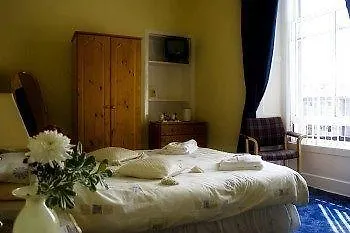 The Mayville Hotel