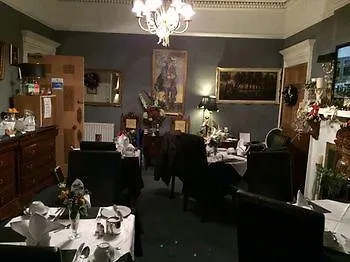 Hotel The Mayville Edimburgo