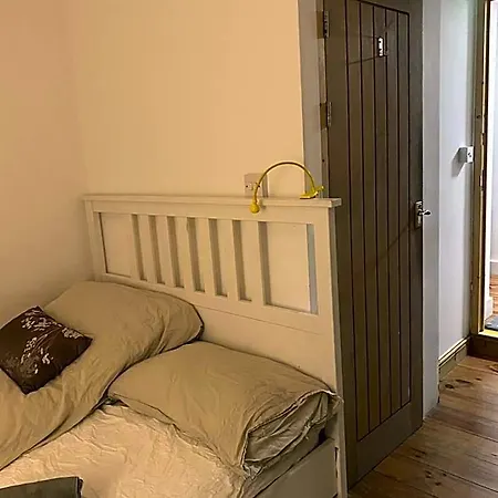 Pensionat Edinb&b