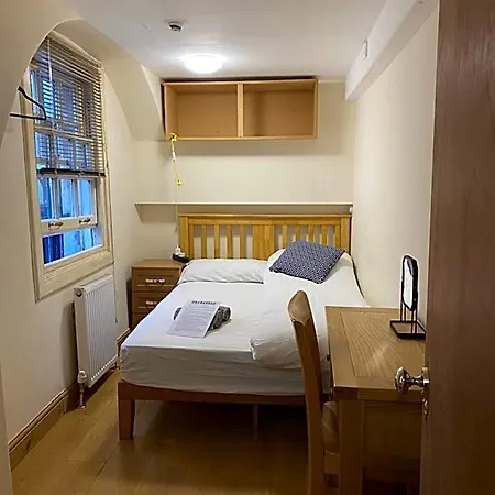 Edinb&b Pensionat