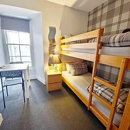 Backpackers - Over 18s Only