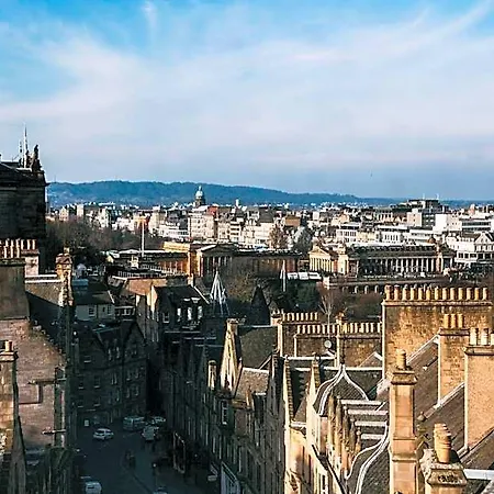 Hostel Backpackers - Over 18s Only *