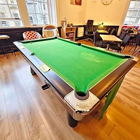 Backpackers - Over 18s Only Hostel