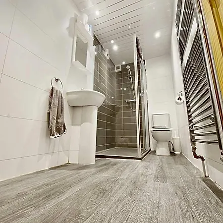 Backpackers - Over 18s Only Hostel Edinburgh