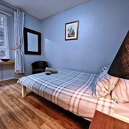 Hostel Backpackers - Over 18s Only Edinburgh