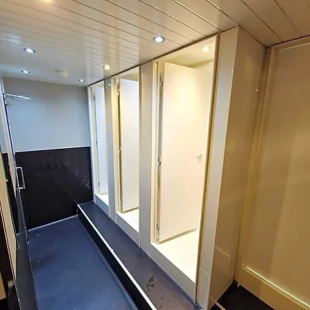 Hostel Backpackers - Over 18s Only Edinburgh