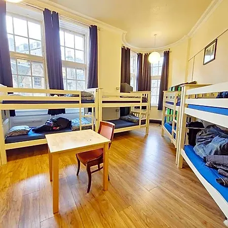 Hostel Backpackers - Over 18s Only Edinburgh