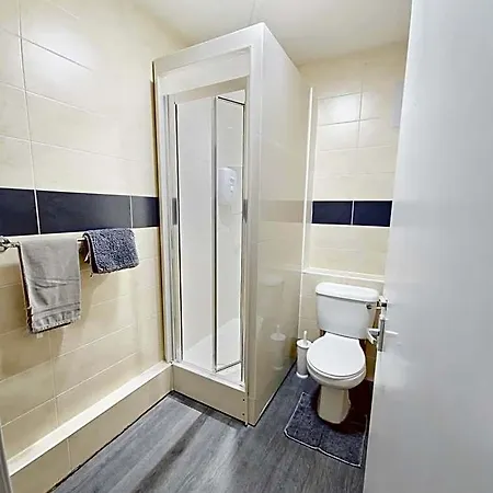 Hostel Backpackers - Over 18s Only Edinburgh
