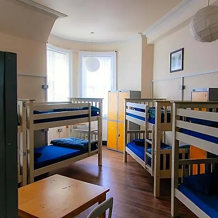 Backpackers - Over 18s Only Hostel Edinburgh