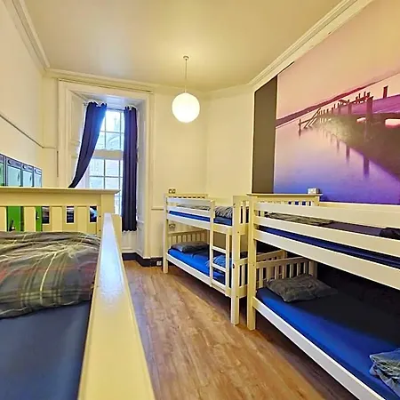 Hostel Backpackers - Over 18s Only *