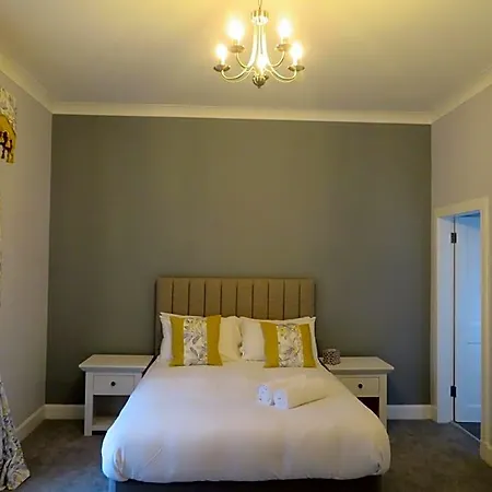 Bed & Breakfast Craigievar