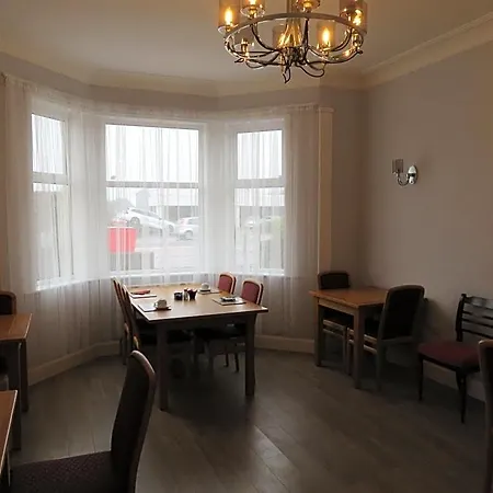 Craigievar 3* Edinburgh