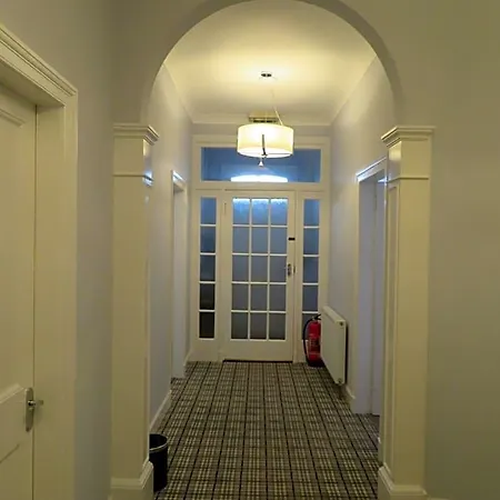 Craigievar Bed & Breakfast 3*
