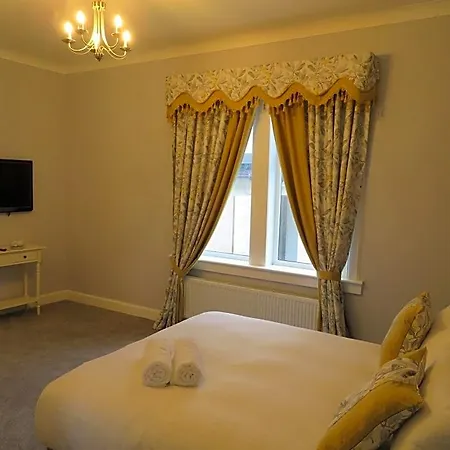 Craigievar 3* Edinburgh