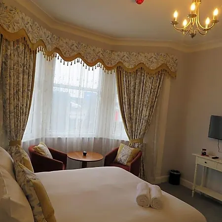 Craigievar Bed & Breakfast 3*