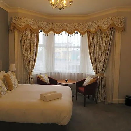 Craigievar Bed & Breakfast