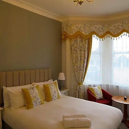 Craigievar 3* Edinburgh