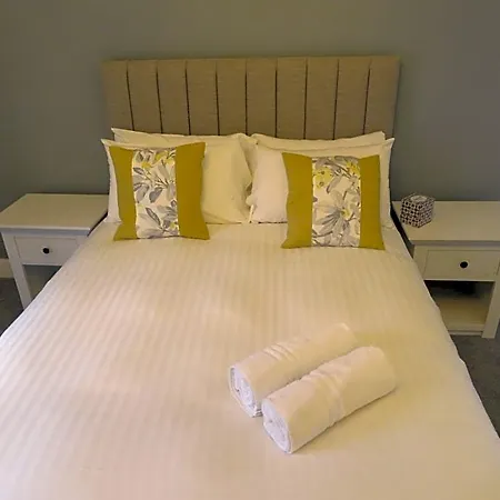 Bed & Breakfast Craigievar 3*
