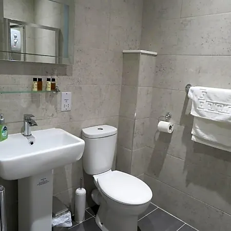 Craigievar 3* Edinburgh