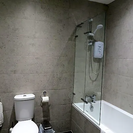 Bed & Breakfast Craigievar Edinburgh