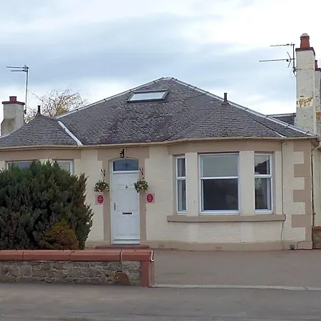 Craigievar Bed & Breakfast Edinburgh
