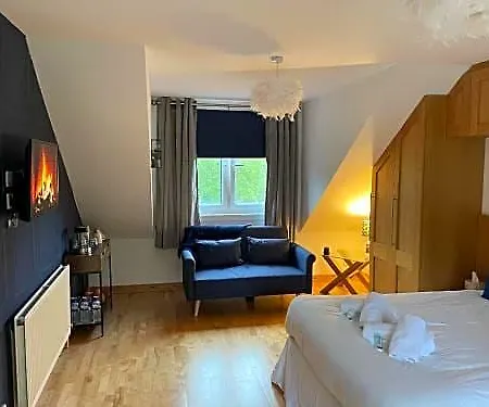 فندق Scotland إدنبرة