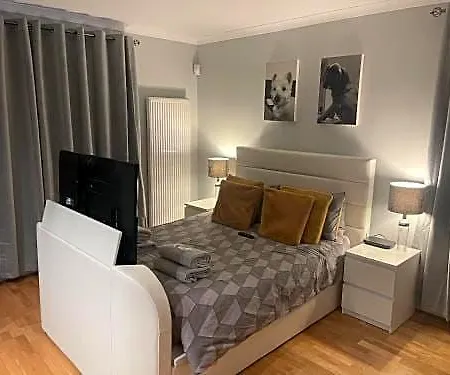 Scotland 3* إدنبرة