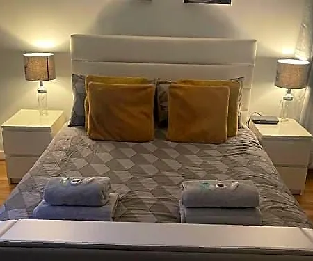 Scotland 3* إدنبرة