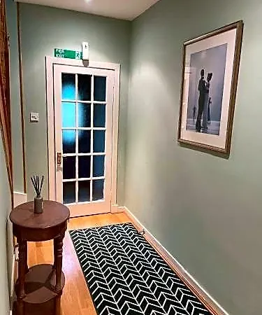 Scotland إدنبرة