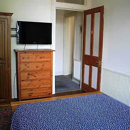 Argyle Backpackers Hostel