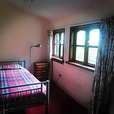 Hostel Argyle Backpackers Edinburgh
