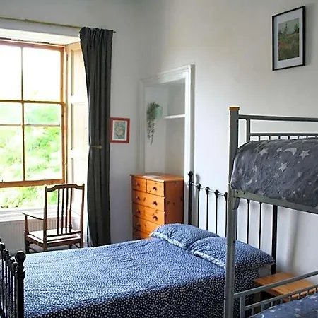 Argyle Backpackers Hostel *