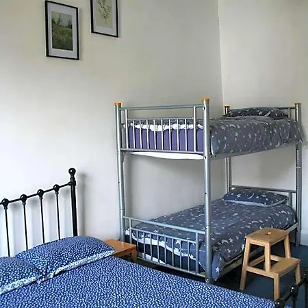 Hostel Argyle Backpackers *